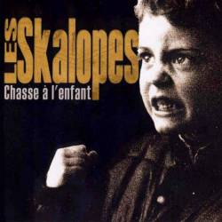 Les Skalopes : Chasse A l'Enfant
